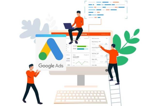 Google Ads - Digiverse Technologies